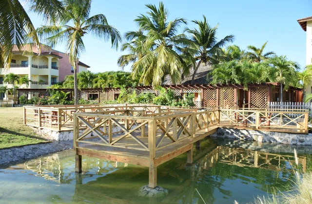 Sunset Residences Resort Punta Cana